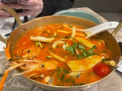 -美奈小馆·东南亚菜(福田星河COCO Park店)