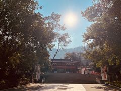 -叱石风景区