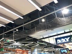 -盒马X会员店(王府井奥莱UP TOWN店)