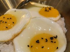 -西塔喜稻石锅米饭(太原街店)