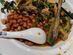 -老友王·南宁特色菜(金汇如意坊店)