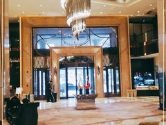-赛瑞喜来登大酒店-盛宴自助餐厅
