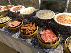 -开封开元名都大酒店·可泰自助餐厅