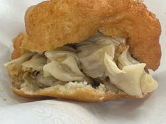 -家阳赵师傅油饼包烧麦(粮道街店)