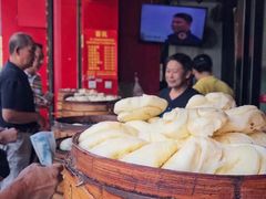 -清泉阁包子铺(中山路店)