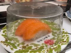 -友壹町寿司(嘉洲广场店)