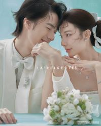 -巴黎经典婚纱摄影PARISSIC