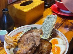 -老龙亭拉面店