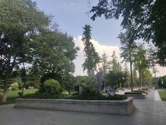 -明故宫遗址公园