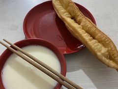 -李刚油条
