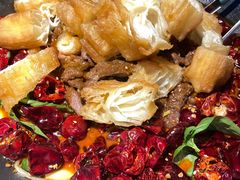 -花开餐厅(环湖中路店)