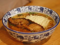 -裕兴记·三虾面(西北街总店)