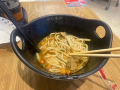 -桂在香知桂林米粉(南岗松雷店)