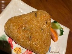 -千代武日本料理(开发区店)