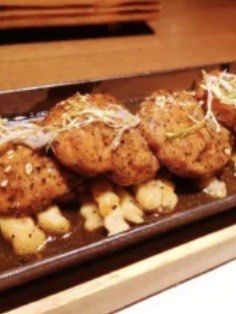 -菩提素素食餐厅(晶郦馆店)