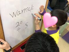-瑞思少儿素质成长中心(九方校区)