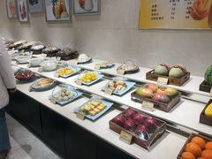 -新洪记·丽久饭店(铁西店)