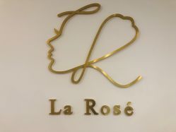 -La Rose·轻奢皮肤管理