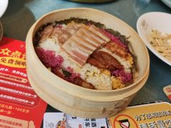 -全聚德(常州店)