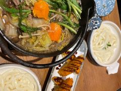 -玉川屋·深夜食堂居酒屋(柳巷店)