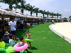 -秦皇岛乐岛海洋王国