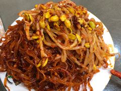 -春花民族美食(佳木斯总店)