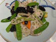 -上下九广州菜馆(锦业路店)