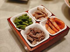 -小峰饭店·35年锡帮菜