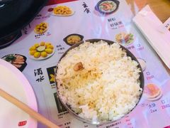 -洪兴砂锅(烟台山店)