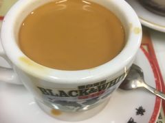 奶茶-华星冰室(湾仔店)