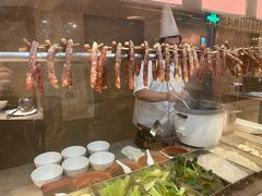 -长春净月潭喜来登酒店·盛宴标帜餐厅