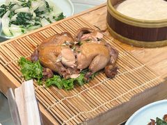 -惠丰堂饭庄·烤鸭·京味菜(西北旺·唐家岭店)