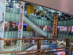 -鹏欣水游城