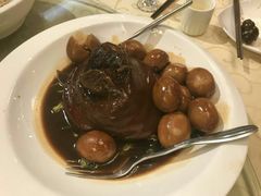 -同里湖大饭店-怡景轩中餐厅(同里古镇店)