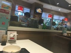 -嘉和一品粥(马家堡店)