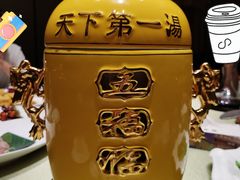 -华膳楼·安徽地标美食·中华餐饮名店(文化公园店)