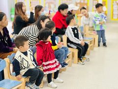 -银湖瑞龙幼儿园(塘厦店)