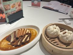 -潮福城大酒楼·潮味粤品·港式点心(湖滨北路店)