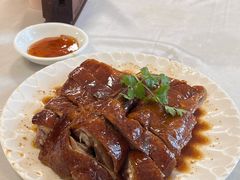 -华源餐厅·海鲜大排档(日月贝店)