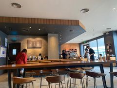 -星巴克(合肥百盛逍遥广场店)