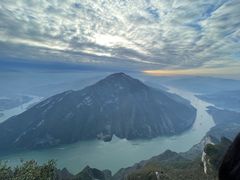 -白帝城·瞿塘峡景区