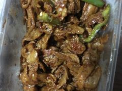 -味香鸭子店(汉口西路店)