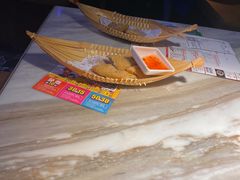 -鸣记烤鱼(茂业天地店)
