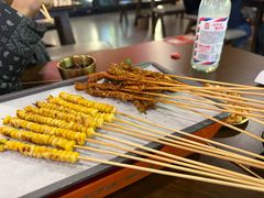 -林二哥宜烤官·宜宾小烧烤