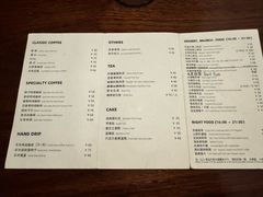 -WABI COFE(愚园路店)
