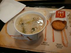 -麦当劳(曲阳店)