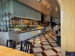 -二楼咖啡厅·厦门源昌凯宾斯基大酒店(湖滨中路店)