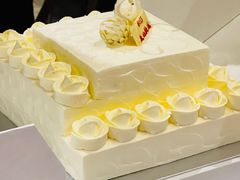 -黑天鹅蛋糕(安贞店)