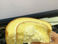 -卷心卷意·轻甜蛋糕(新光天地店)