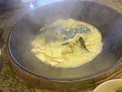 -好灶头妈妈菜·柴火灶台鱼·千岛湖土菜地标美食